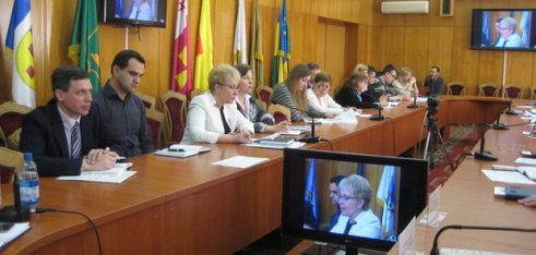 Про конкурс на заміщення посад керівників бюро правової допомоги оголошено керівникам районів та районних центрів