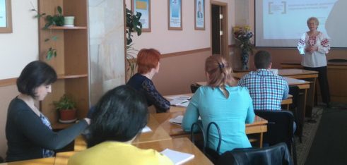 Інформація про систему безоплатної правової допомоги для державних службовців Сумщини