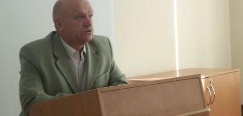 На апаратній нараді при Шосткинському міському виконкомі говорили про розвиток системи безоплатної правової допомоги