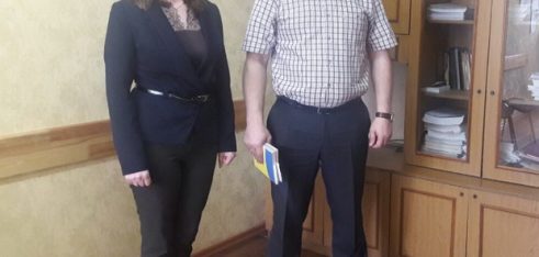 У Глухові обговорили співпрацю поліції та системи безоплатної правової допомоги