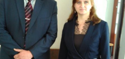 Моніторинг роботи адвоката у Глухові