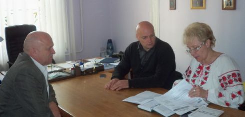 Приміщення бюро правової допомоги в Глухові, Ямполі, Середино-Буді готові до відкриття