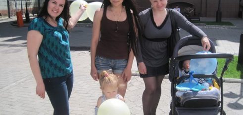 Наші діти – наша віра!