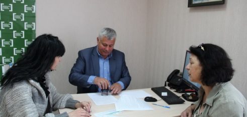 Особливості роботи Конотопського місцевого центру