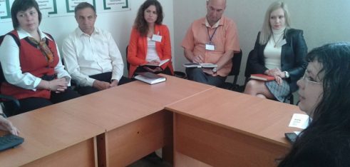 Методологічні напрацювання як запорука якісного надання безоплатної правової допомоги