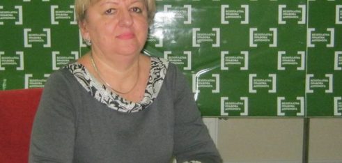 Адвокат допомогла клієнтці у поновленні на роботі