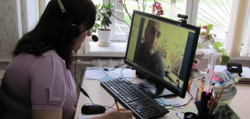 Сучасні технології на службі Шосткинського МЦ