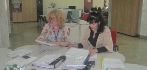 Сумський місцевий центр готовий надати правовову допомогу