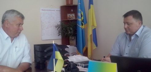 Недригайлівське бюро правової допомоги готується до відкриття