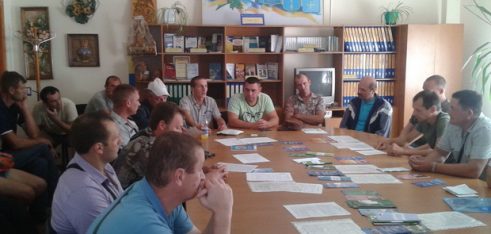 Адвокат допоміг зняти арешт з будинку