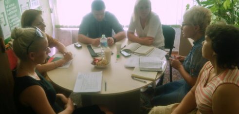 Підвищення ефективності кадрової роботи