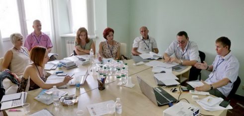 Співпраця Нацполіції та системи безоплатної правової допомоги