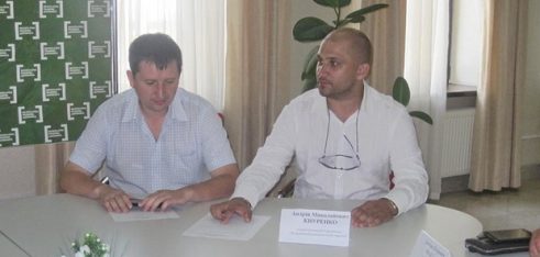 Інформація про реєстрацію громадських формувань поширюється