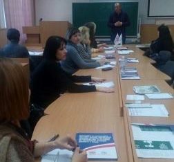 ВПО Полтавщини проінформували про новели у законодавстві