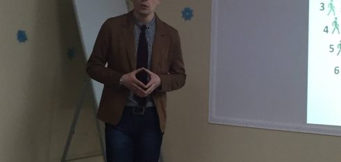 Публічний звіт керівників Ковельського місцевого центру з надання БВПД та Турійського бюро правової допомоги