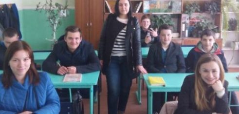 Ще раз про злочинність серед неповнолітніх