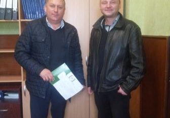 Першим  полтавським місцевим центром та його районними бюро проведено  ряд робочих зустрічей