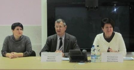 Об’єднання  зусиль заради забезпечення доступу громадян до безоплатної правової допомоги