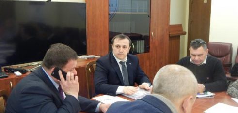 Засідання Комітету з питань безоплатної правової допомоги та Комітету захисту прав та гарантій адвокатської діяльності