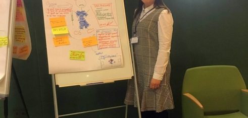 Правові інновації у сфері безоплатної правової допомоги