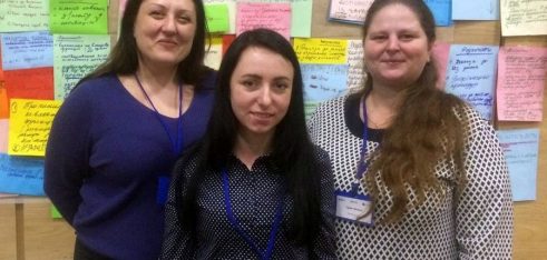 Робоча зустріч директорів місцевих центрів з надання безоплатної вторинної правової допомоги