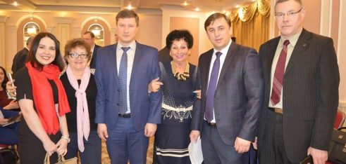 Конференція адвокатів Київської області