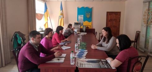 МОБІЛЬНА ТОЧКА ДОСТУПУ  У БОРИСПІЛЬСЬКОМУ РАЙОНІ