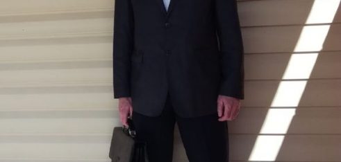 Правопросвітницькі заходи у Кагарлицькій виправній колонії № 115