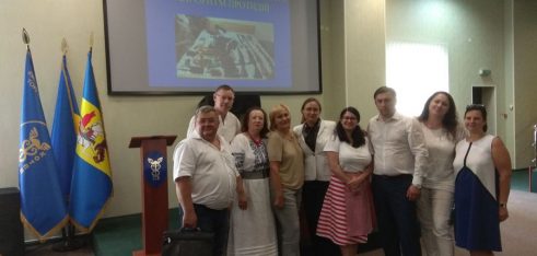 Майстер-класи для адвокатів у Білій Церкві