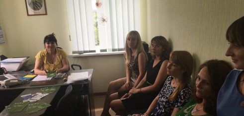 ПРОТИДІЯ ТОРГІВЛІ ЛЮДЬМИ