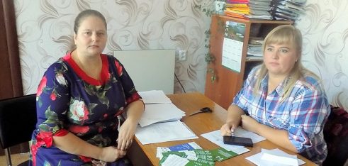 Виїзний прийом громадян у Білоцерківському районі