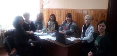 МОБІЛЬНА ТОЧКА ДОСТУПУ У КИЄВО-СВЯТОШИНСЬКОМУ РАЙОНІ