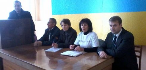 Через мобільні точки доступу надано правову допомогу жителям Богуславщини