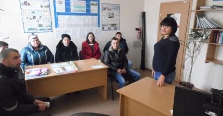 Дайджест заходів бюро правової допомоги Першого полтавського місцевого центру  з надання БВПД