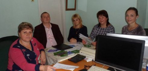 РОБОТА МОБІЛЬНОЇ ТОЧКИ ДОСТУПУ ДО БЕЗОПЛАТНОЇ ПРАВОВОЇ ДОПОМОГИ В ТАРАЩАНСЬКОМУ РАЙОНІ