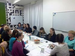 Правова допомога постраждалим від торгівлі людьми