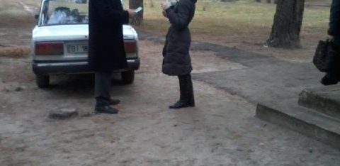 Безоплатна правова допомога для Новоселівської сільської громади