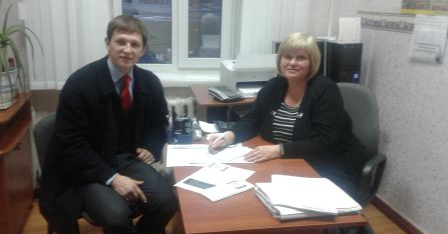 Інформаційний дайджест Оржицького бюро правової допомоги