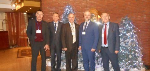 Участь у семінарі на тему: «Зміцнення системи надання безоплатної вторинної правової допомоги в Україні»