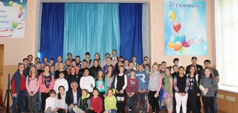 Фахівці патрульної поліції і місцевих центрів БПД спільно працюють над посиленням правової спроможності громад