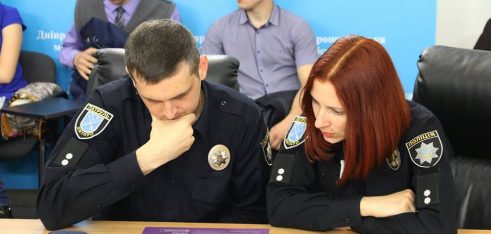 Правники системи БПД розповіли студентам про їх права