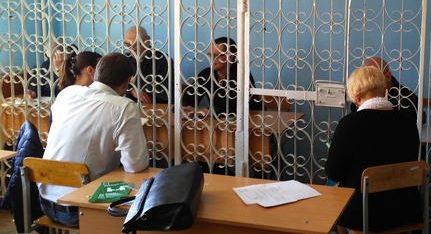На Вінниччині продовжуються виїзні консультування засуджених осіб