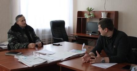 В Лубенському районі розширюється доступ сільських громад до системи БПД