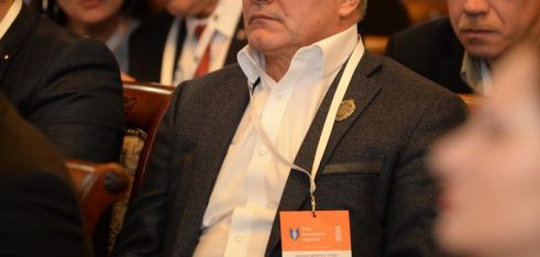 Участь у з’їзді адвокатів України