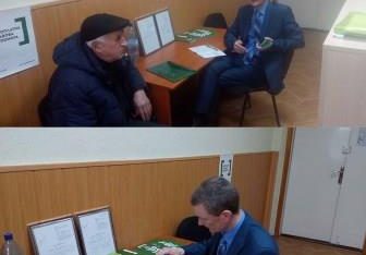 Перший полтавський місцевий центр з надання безоплатної вторинної правової допомоги залучає нових партнерів