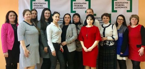 Тренінг на тему: “Психологія спілкування”