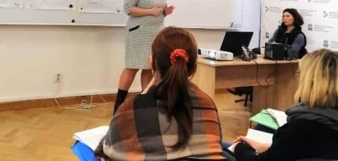 ЗАПОБІГАННЯ ТА ПРОТИДІЯ ДОМАШНЬОМУ НАСИЛЬСТВУ