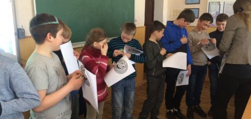 Лекція на тему: «Булінг причини, наслідки, шляхи боротьби з насильством»