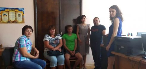 Лекція про права дитини та їх захист