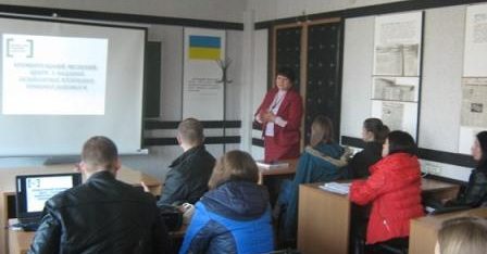 Співпраця з юридичною клінікою для забезпечення доступу представників соціально вразливих груп суспільства до правової допомоги